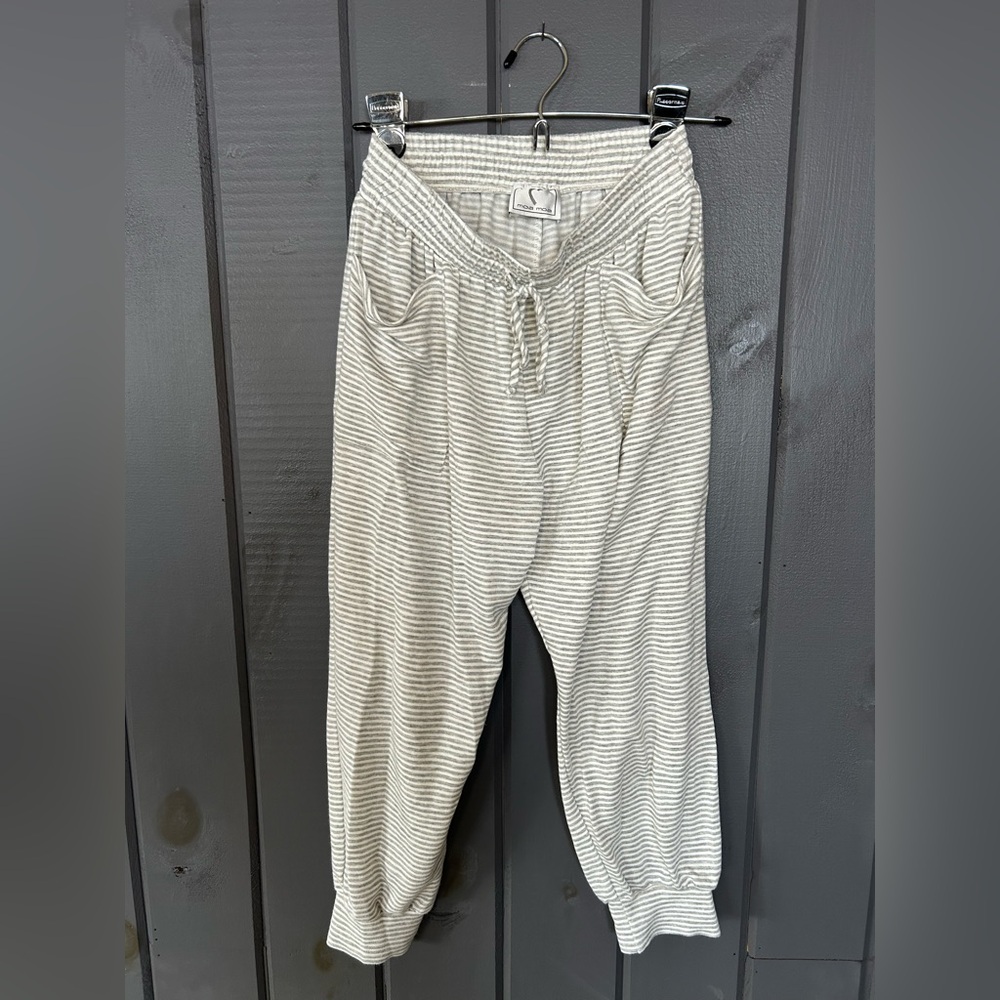 Moa moa lounge capri